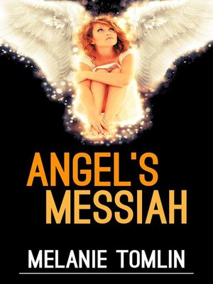 cover image of Angel's Messiah